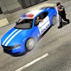 Car Theft Game: Police Driving