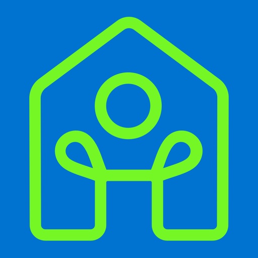RentHoop - Roommate Finder