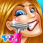 Top 37 Games Apps Like Hairy Face Makeover Salon - Best Alternatives