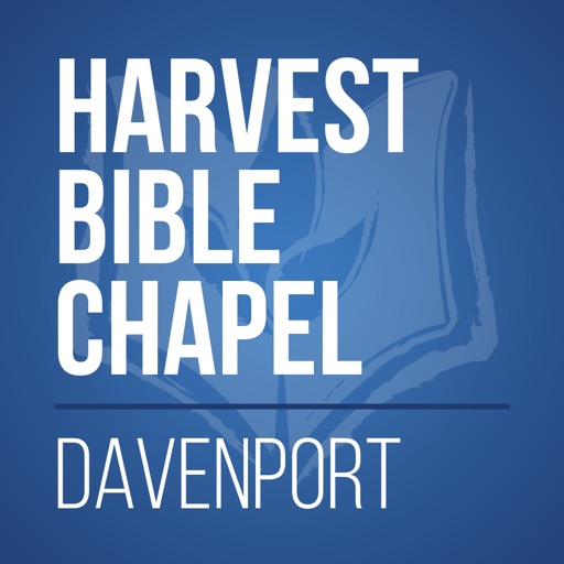 Harvest Davenport Mobile icon