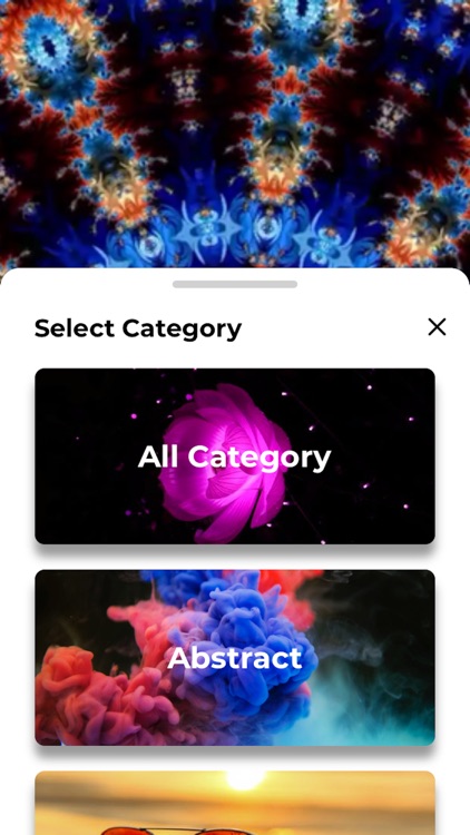 Live Lock Screens for iPhone