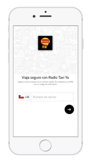 Radio Taxis YA