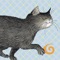Big, bullying tom cat, Scarface Claw, Hairy Maclary's arch-enemy, is at the centre of this story