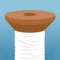 Organize sewing projects, measurements, patterns, fabric, and your sewing shopping list all in this one convenient app