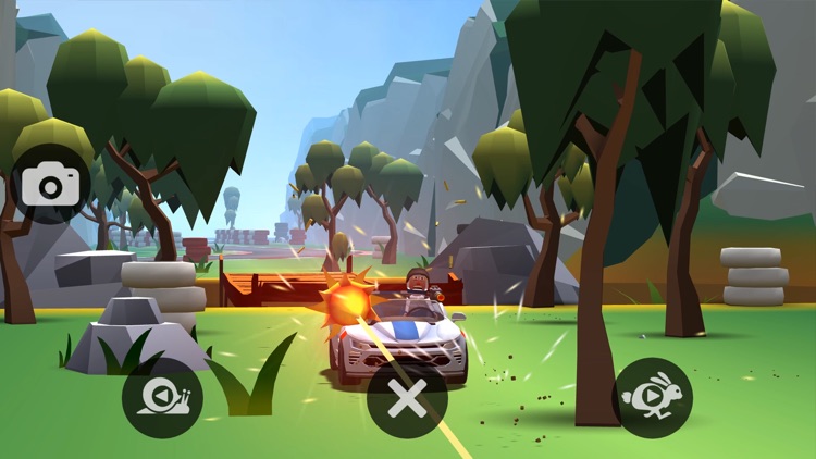 Faily Brakes screenshot-5