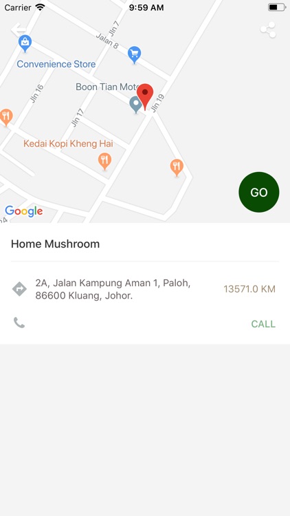 Home Mushroom screenshot-4