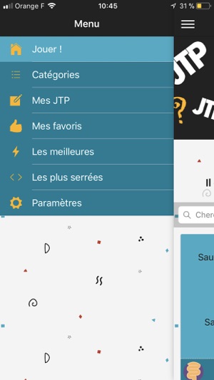 JTP - Jeu tu préfères(圖3)-速報App