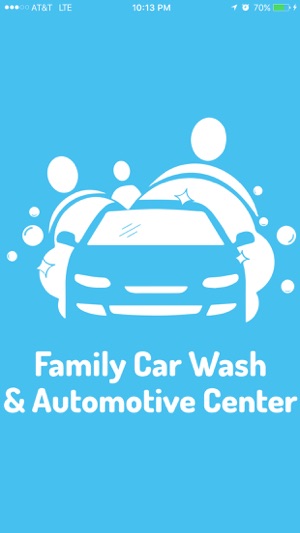 Family Car Wash(圖1)-速報App