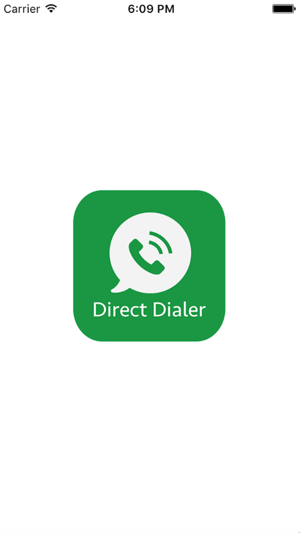 Direct Dialer