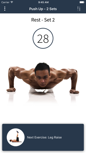 Sturdy: Fitness &  Workouts(圖3)-速報App