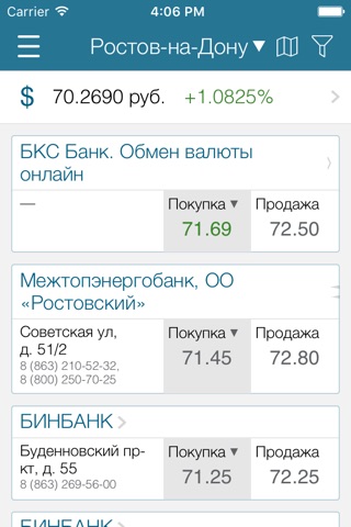 161.ru – Новости screenshot 4