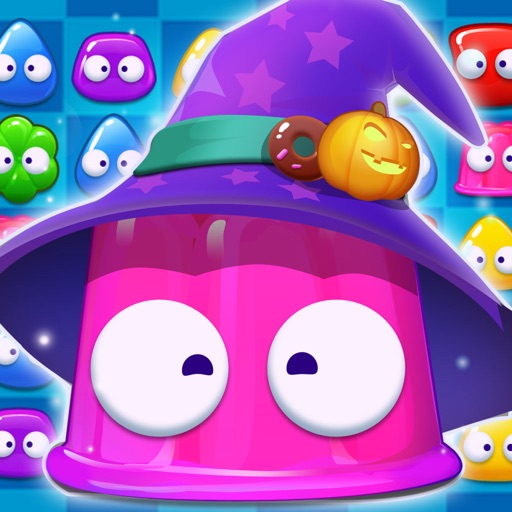 Jelly Boom HD