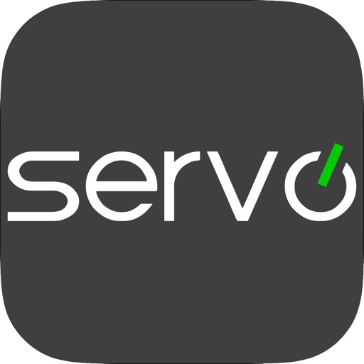 Servo Kiosk