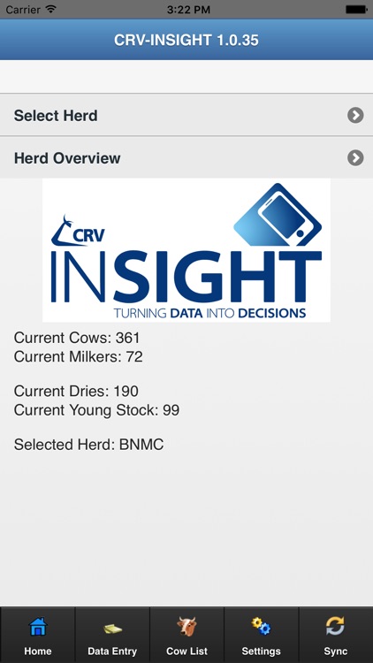 CRV INSIGHT-Mobile