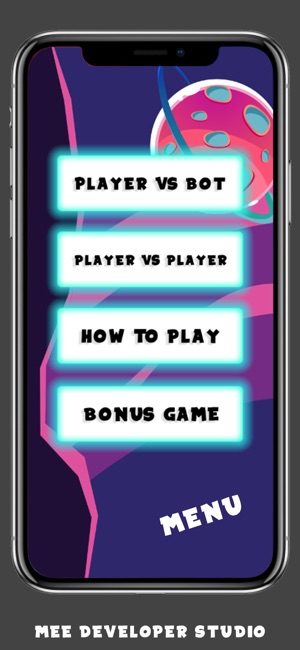 Tic Tac Toe - Multiplayer XO(圖2)-速報App