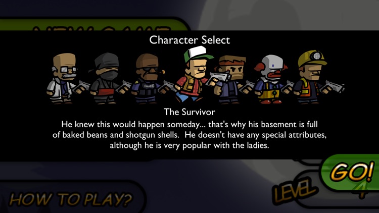 Zombieville USA