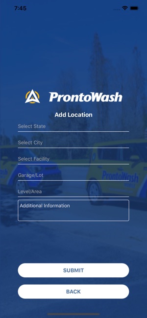 PW Car Wash(圖4)-速報App