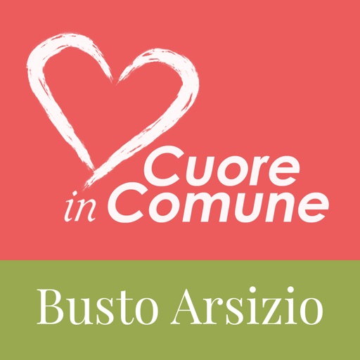 Cuore in Comune Busto Arsizio