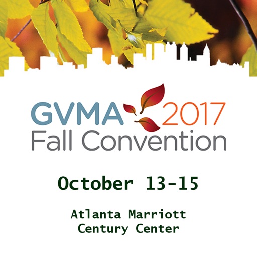GVMA 2017 Fall Convention by DoubleDutch