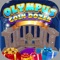 Olympus Coin Dozer… it's your time, to try to win noble prizes and achieve glory with the mega jackpot…
