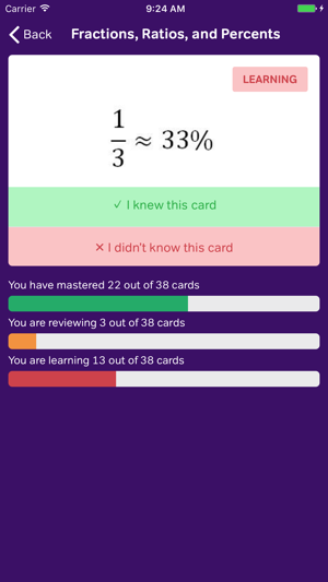 GMAT Math Flashcards(圖2)-速報App