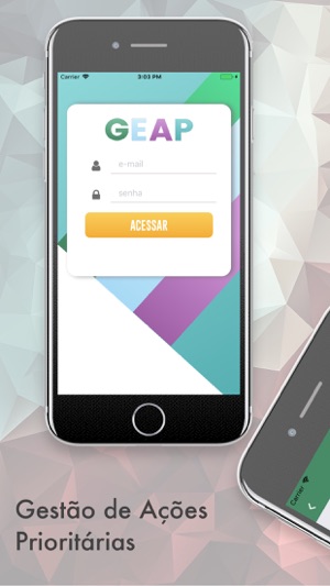 GEAP Mobile