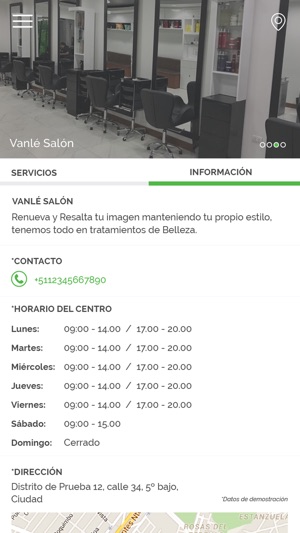 Vanlé Salón(圖2)-速報App