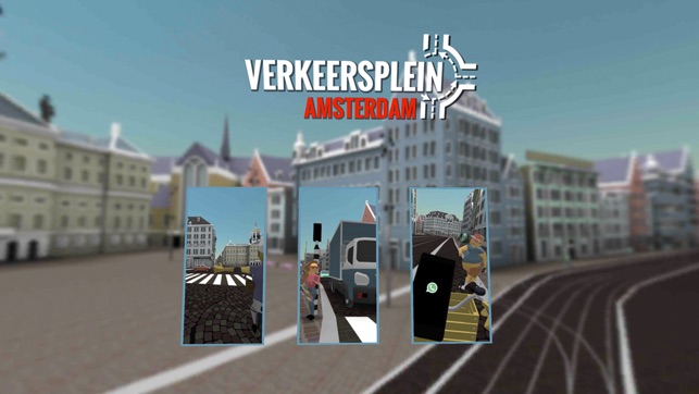 Verkeersplein(圖1)-速報App