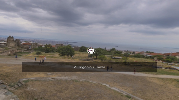 Thessaloniki VR screenshot-4