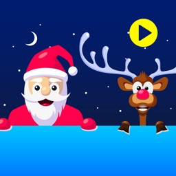 100+ ANIMATED Xmas GIF Pack