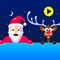 100+ ANIMATED Xmas GIF Pack