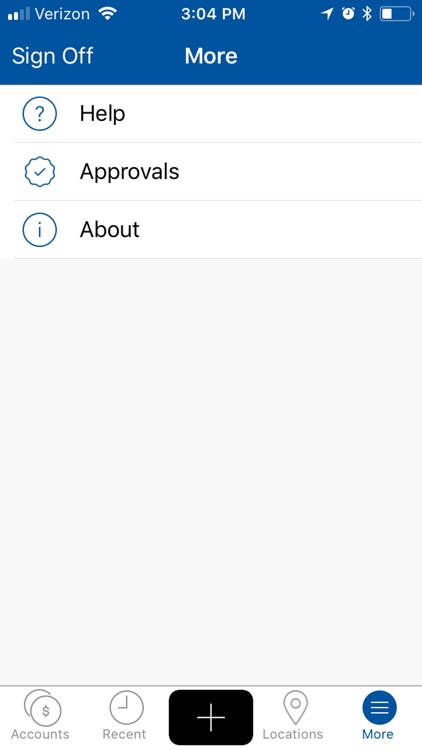 Progress Business Mobile screenshot-3