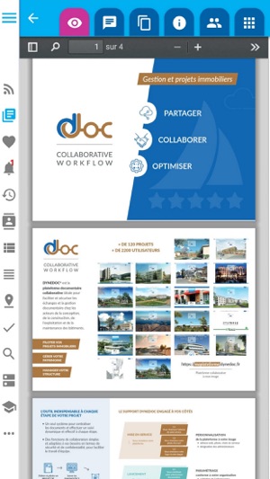 DYNEDOC(圖1)-速報App