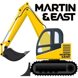 Martin & East Plant Tracker