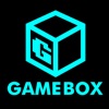 gamebox -ゲームがもっと楽しくなるゲーム専用SNS-