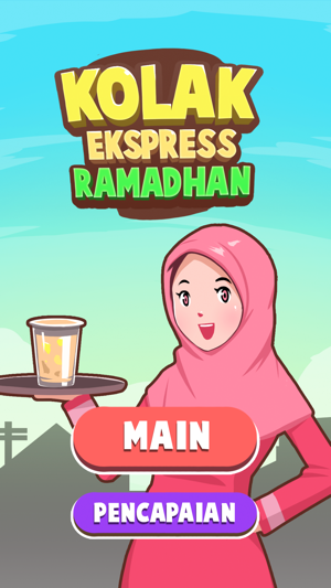 Kolak Ramadhan