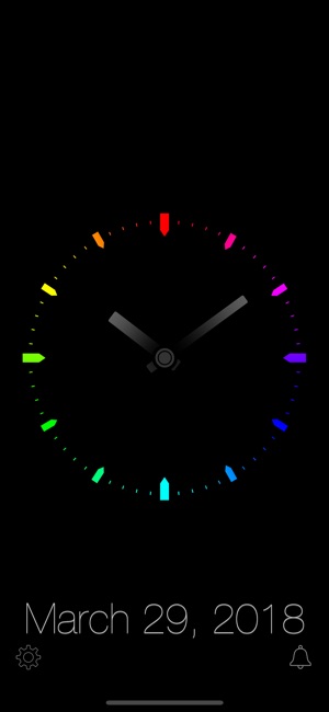 Premium Clock Plus(圖3)-速報App