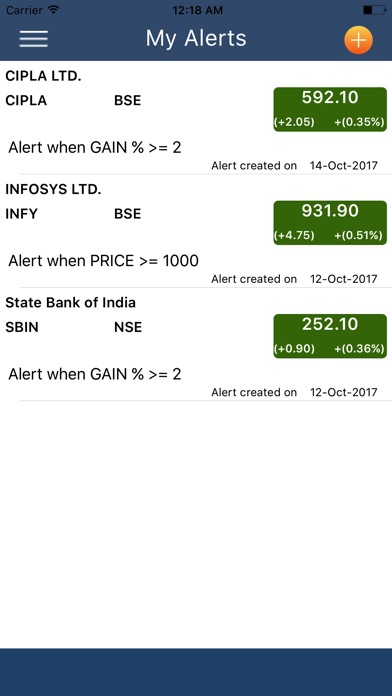 Stock Invest screenshot 3