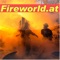 Die APP zur Plattform für die Feuerwehren: Fireworld