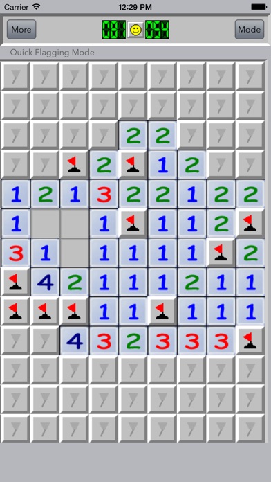 CLASSIC MINESWEEPER+ 1.5.3 IOS CASINO CLASSIC MINESWEEPER+ 1.5.3 IOS