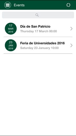 Colegio San Patricio(圖3)-速報App