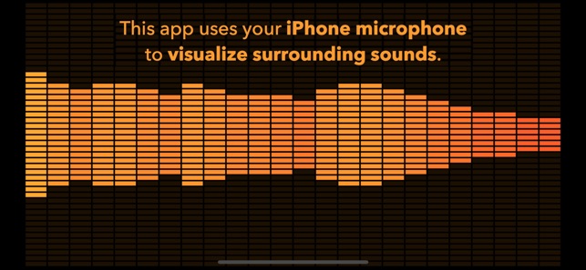 LED Audio Spectrum Visualizer(圖2)-速報App