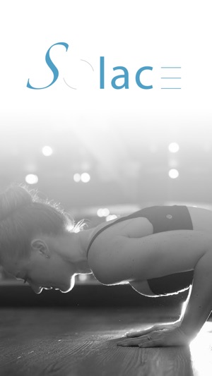 Solace Hot Yoga + Barre(圖1)-速報App