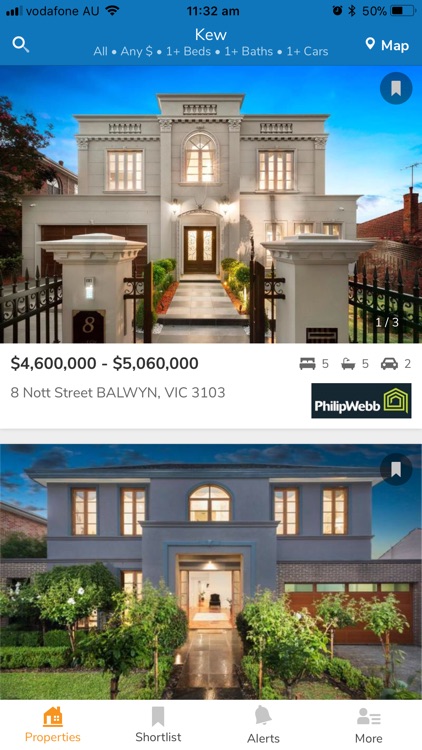 OzHome Real Estate & Property