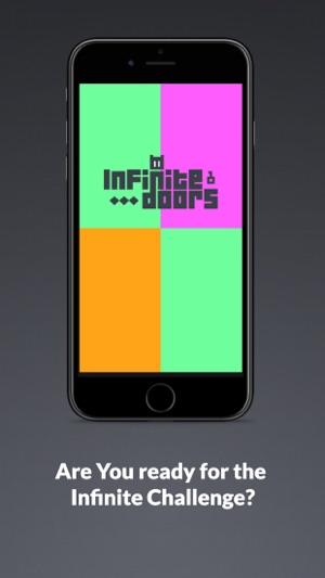 Infinite Doors(圖5)-速報App