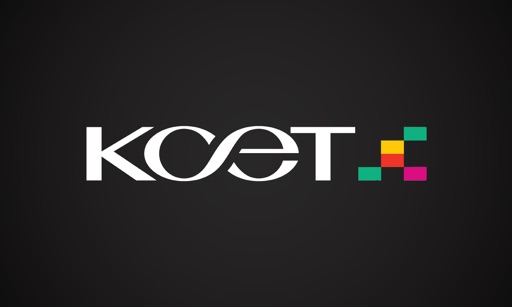 KCET icon
