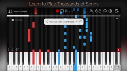 Player Piano 3D screenshot 3