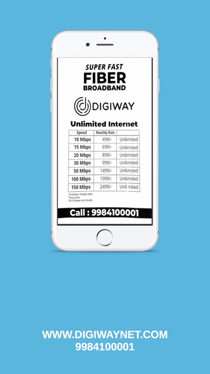 Digiway Net