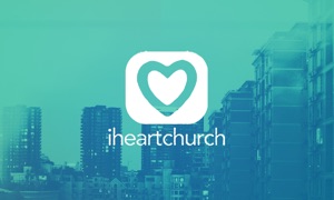 I Heart Church
