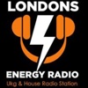 LondonsEnergyRadio - UK